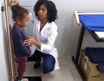 Secretaria de Saúde retoma acompanhamento das condicionalidades do Bolsa Família