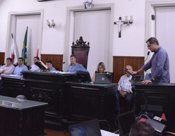 Audiência Pública discute parceria entre o poder público e a iniciativa privada na adoção de praças públicas