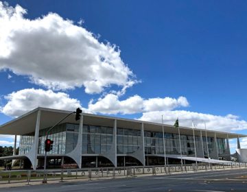 Sancionada Lei do Orçamento da União para 2020