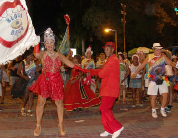Governo de Minas reforça cuidados com a saúde no Carnaval