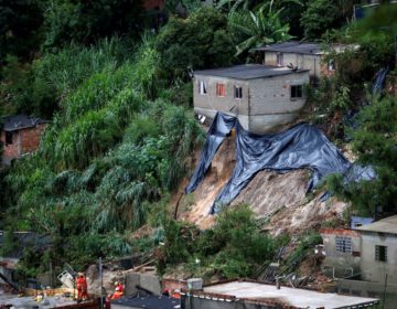 Governo de Minas libera R$ 3,4 milhões para municípios castigados pelas chuvas