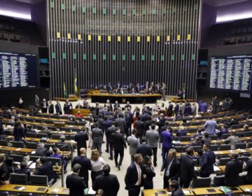 Comissão geral debaterá combate ao coronavírus no Brasil