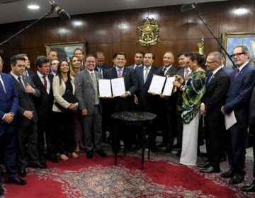 Instalada comissão mista do Congresso para analisar a reforma tributária