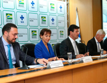 Coronavírus: 25 casos confirmados no Brasil