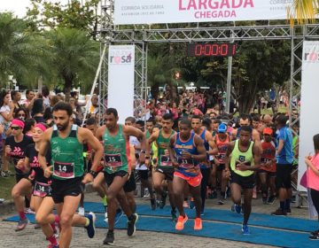 Cadastro de equipes para o “Ranking de Corridas de Rua 2020” começa nesta terça