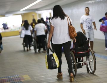 Dificultar matrícula de aluno com deficiência poderá ser considerado discriminação