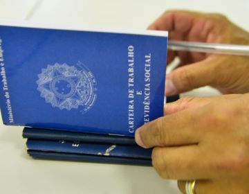 Medida provisória define ações para reduzir desemprego durante surto de coronavírus