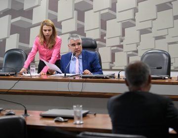 Sugestão que limita gasto com fundo eleitoral é transformada em projeto de lei