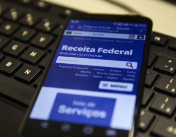 Receita inicia pagamento de restituição do lote residual do IRPF de 2008 a 2019