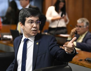 Randolfe propõe criminalização de aumento abusivo de preços em epidemias