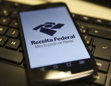 Receita paga restituições residuais do IRPF do período 2008/2019
