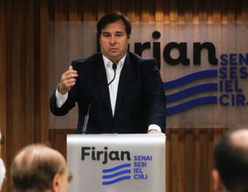 Maia espera aprovar reforma administrativa no primeiro semestre