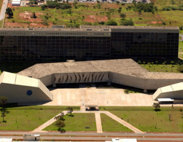 STJ nega salvo-conduto a acusado de atacar Porta dos Fundos