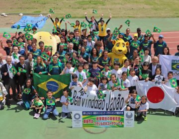 A menos de 200 dias de Tóquio, Time Brasil entra na reta final da preparação olímpica