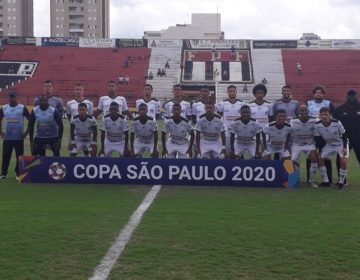 Tupi vence XV de Piracicaba e avança na Copa SP