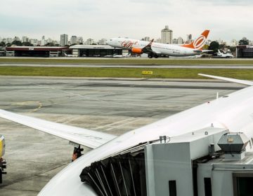 Covid-19 provoca perdas de R$ 2,2 bi no turismo brasileiro, diz CNC