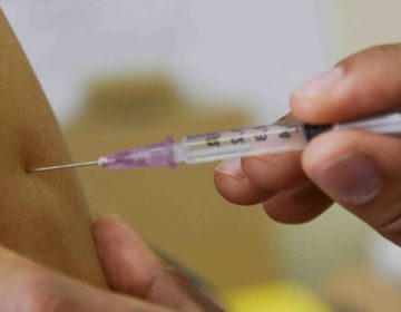 Vacinação contra influenza começa nesta segunda-feira