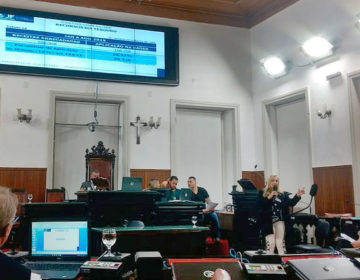 Controladoria Geral do Município apresenta execução orçamentária e financeira de 2019