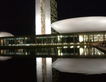 MP da Carteira Verde e Amarela é aprovada na Comissão Mista