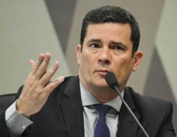 Lei anticrime já está em vigor