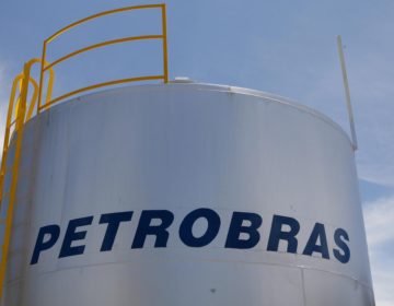 Petrobras tem recorde na produção de petróleo e gás