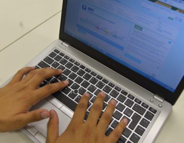 Receita libera consulta a lote residual de restituição do IR