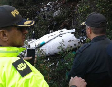 CPI do Acidente com a Chapecoense ouve sócio da companhia aérea LaMia