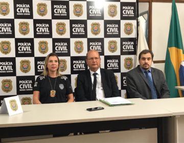 Polícia Civil prende homem por agressão a mulher