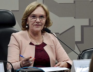 Violência política contra as mulheres será debatida em audiência pública