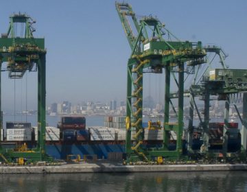 Balança comercial tem superávit na terceira semana de fevereiro