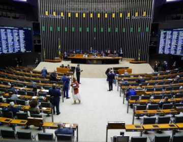 Aprovado na Câmara, reconhecimento de calamidade pública segue para o Senado