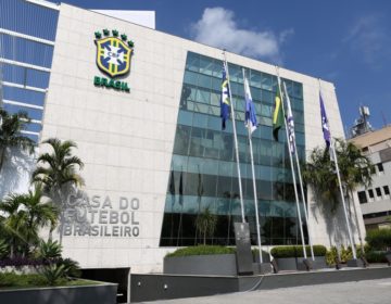 CBF registra receita e investimento recordes em 2019