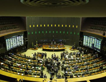 Congresso derruba veto e amplia alcance do BPC