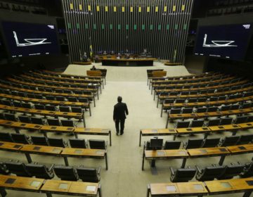 Congresso cancela sessão que votaria vetos e Orçamento Impositivo