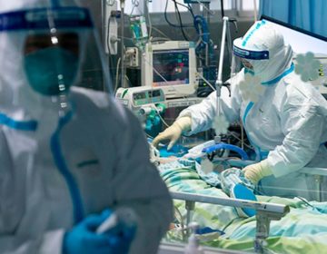 Projeto regulamenta situação de emergência para combater coronavírus