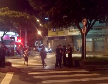 Prefeitura e PM fiscalizam bares do Alto dos Passos e São Mateus