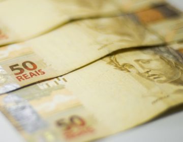 Estimativa do mercado financeiro para inflação cai para 3,22%