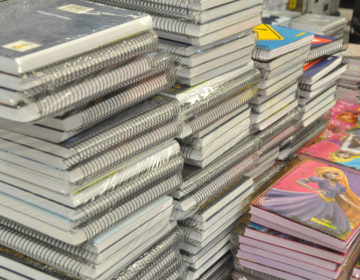 Procon/JF orienta para as compras de material escolar