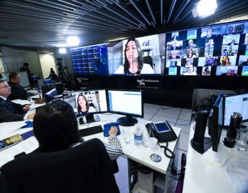 Senado aprova MP que regulamenta a negociação de dívidas com a União