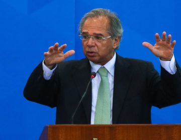 Economia crescerá mais de 2% se reformas forem aprovadas, diz Guedes