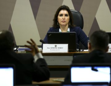 No Senado, CCJ vai priorizar propostas do Plano Mais Brasil