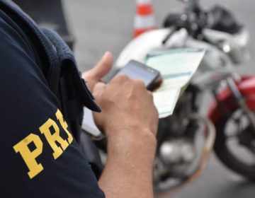 PRF aumenta para 90 dias o prazo para recursos de infrações no trânsito