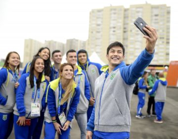 Projeto determina igualdade na premiação de atletas homens e mulheres