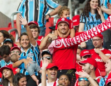 Projeto amplia a proteção às torcedoras contra atos de violência em estádios