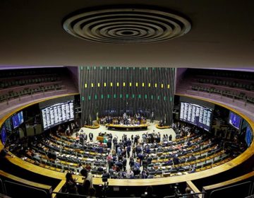 Congresso pode votar veto ao orçamento impositivo na terça-feira