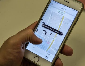 Em decisão inédita, TST diz que motorista não é empregado do Uber