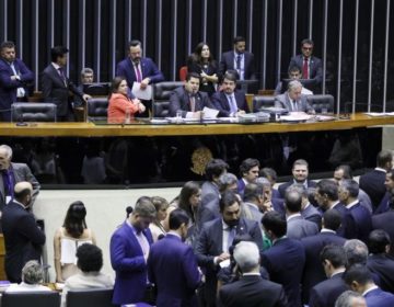 Congresso pode votar na terça-feira vetos e projetos sobre emendas impositivas