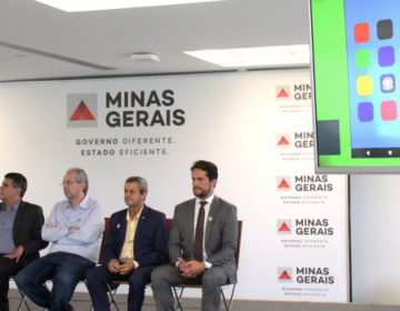 Governo de Minas implementa Carteira de Trabalho Digital