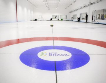 Campeonato Brasileiro de Curling será disputado pela primeira vez em território nacional