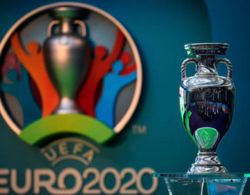 Eurocopa e Copa América são adiadas para 2021